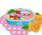 Mama Bento Box - Cooking Mama: Let's Cook!