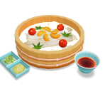Sōmen Noodles - Cooking Mama: Let's Cook!