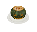 Pumpkin Gratin - Cooking Mama: Let's Cook!