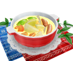 Pot-au-feu - Cooking Mama: Let's Cook!