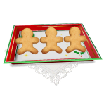 Ginger Cookies - Cooking Mama: Let's Cook!