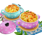 Mac and Cheese - Cooking Mama: Let's Cook!