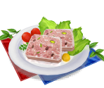 Pâté de Campagne - Cooking Mama: Let's Cook!