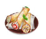 Cannoli - Cooking Mama: Let's Cook!