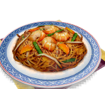 Chow Mein - Cooking Mama: Let's Cook!
