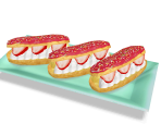 Eclair - Cooking Mama: Let's Cook!