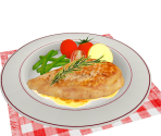 Sauteed Chicken - Cooking Mama: Cuisine!