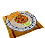 Healthy Chili Con Carne (Version 2) - Cooking Mama: Cuisine!