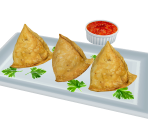 Samosa - Cooking Mama: Cuisine!