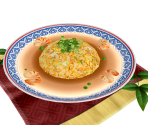 Fried Rice (Version 2) - Cooking Mama: Cuisine!