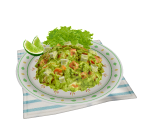 Guacamole - Cooking Mama: Cuisine!