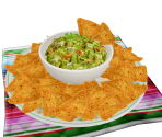 Guacamole (Version 2) - Cooking Mama: Cuisine!