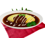 Rice Omelette (Version 2) - Cooking Mama: Cuisine!