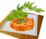 Shrimp Chili - Cooking Mama: Cuisine!