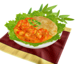 Shrimp Chili (Version 2) - Cooking Mama: Cuisine!