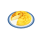Mille Feuille Crêpe - Cooking Mama 5: Bon Appetit!