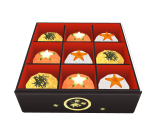 Sushi Balls - Cooking Mama 5: Bon Appetit!