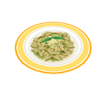 Farfalle Genovese - Cooking Mama 5: Bon Appetit!