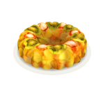 Fruit Jelly - Cooking Mama 5: Bon Appetit!