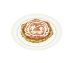 Okonomiyaki - Cooking Mama 5: Bon Appetit!