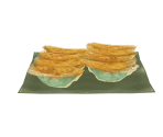 Shiso Gyouza - Cooking Mama 5: Bon Appetit!