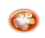 Ramen - Cooking Mama 5: Bon Appetit!