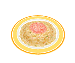 Crab Fried Rice - Cooking Mama 5: Bon Appetit!