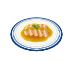Duck à l'Orange - Cooking Mama 5: Bon Appetit!