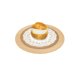 Cream Puffs - Cooking Mama: Sweet Shop