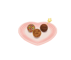 Chocolate Truffles - Cooking Mama: Sweet Shop