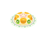 Yogurt Bavarian - Cooking Mama: Sweet Shop