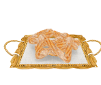 Churros - Cooking Mama: Sweet Shop