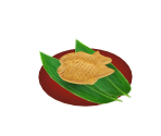 Taiyaki - Cooking Mama: Sweet Shop