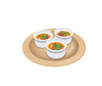 Crème Brulee - Cooking Mama: Sweet Shop