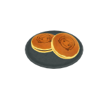 Dora-yaki - Cooking Mama: Sweet Shop