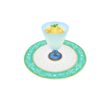 Grapefruit Granita - Cooking Mama: Sweet Shop