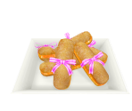 Finger Biscuits - Cooking Mama: Sweet Shop