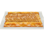Thinly-Sliced Apple Pie - Cooking Mama: Sweet Shop