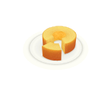 Baumkuchen - Cooking Mama: Sweet Shop
