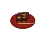 Chestnut Yokan - Cooking Mama: Sweet Shop