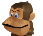 Donkey Kong (Saturday Supercade) - Donkey Kong Customs