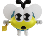 Buzzbee - Donkey Kong Customs