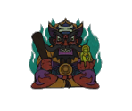 Demon King - Minna no Ennichi (JPN)
