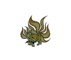 Nine-tailed Fox - Minna no Ennichi (JPN)