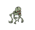 Skeleton - Minna no Ennichi (JPN)