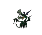 Zombie Dragon - Minna no Ennichi (JPN)
