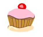 Fairy Cake - The Simpsons Game