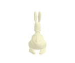 White Rabbit (Shatter) - The Simpsons Game