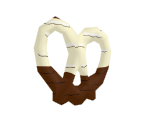 Pretzel Door - The Simpsons Game