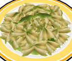 Farfalle - Cooking Mama: Let's Cook!